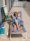 Am Balkon