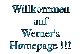 Willkommen